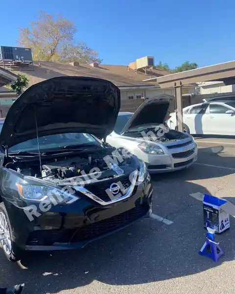 Reliable Mechanic LLC in Litchfield Park