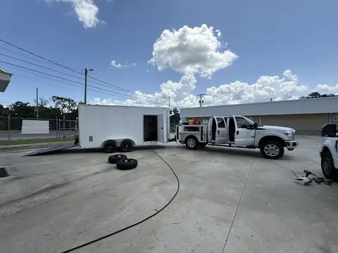 Coggins Mobile Mechanics LLC in Lithia