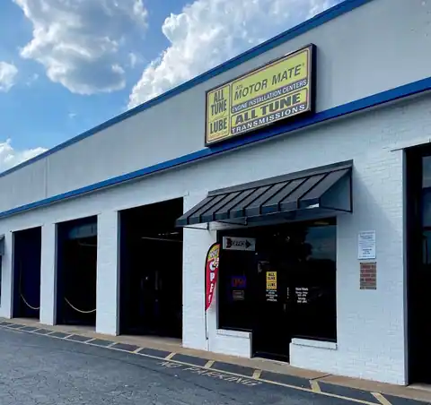 All Tune and Lube (ATL Total Car Care) in Lithia Springs
