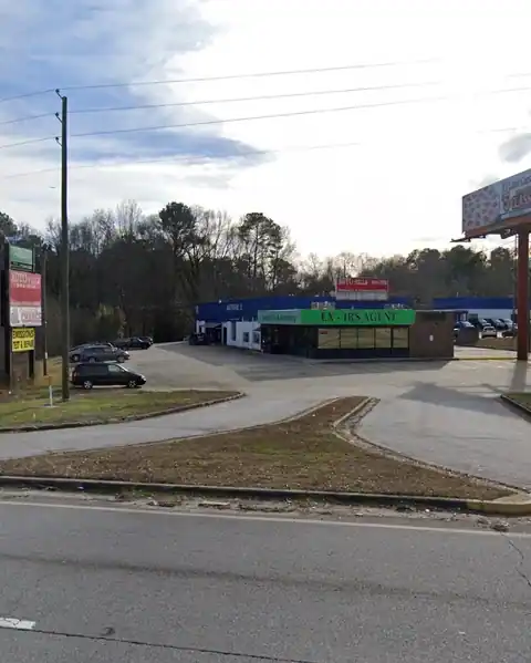 Autoville Inc. in Lithia Springs