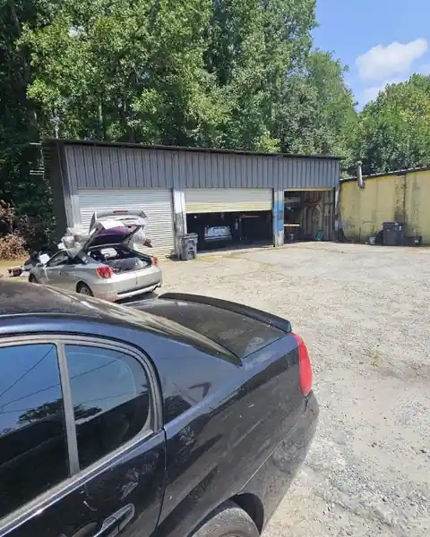 Boyzo Auto Care in Lithia Springs