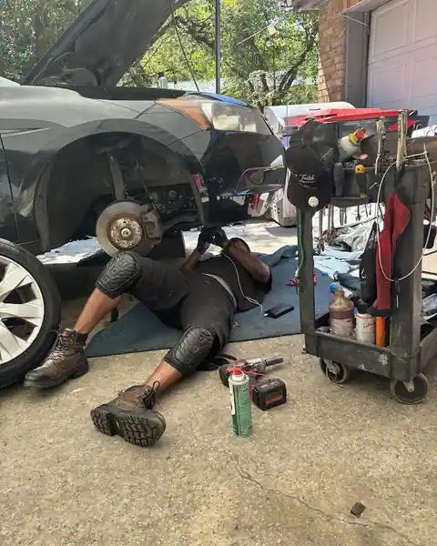 Fix It Todd Auto in Lithia Springs