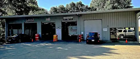 Glover's Auto Services in Lithia Springs