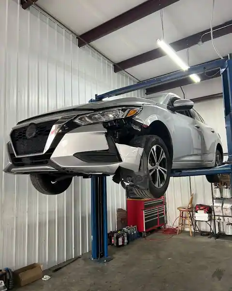 Kinetic Automotive in Lithia Springs