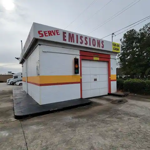 Lauric Enterprises in Lithia Springs