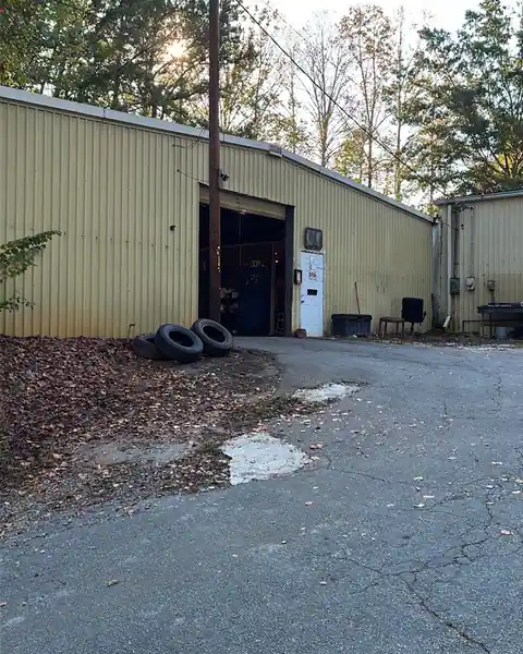 Mike Mullins Brake & Alignment in Lithia Springs