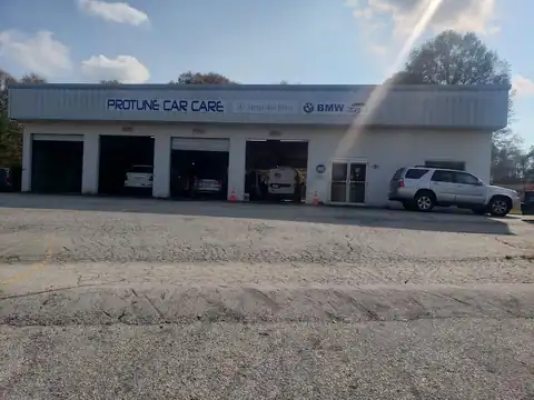 Protune Car Care in Lithia Springs