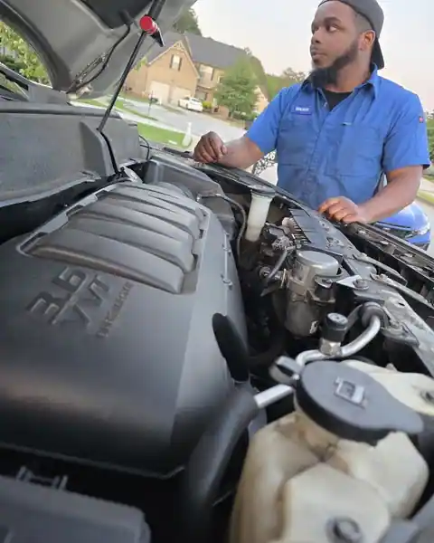 Rocket Autoworks in Lithia Springs