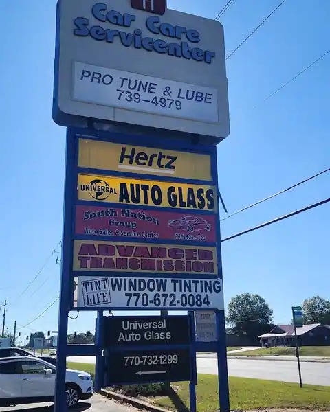 SOUTH NATION AUTO INC. in Lithia Springs