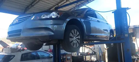 Simba Auto Sales and Repairs Inc in Lithia Springs