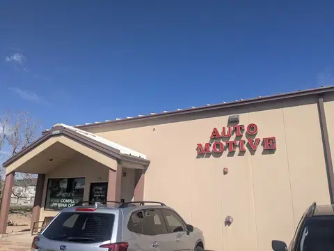 Auto Motive Associates Inc in Littleton