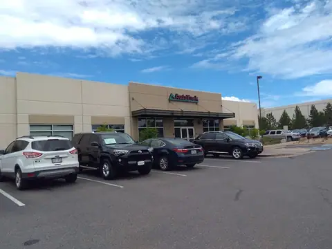 AutoTrek in Littleton