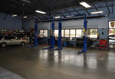 Autoworks Colorado in Littleton
