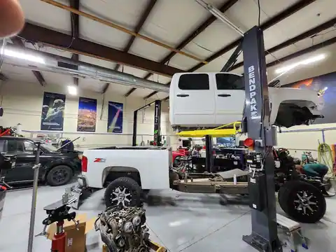 Boost Automotive in Littleton