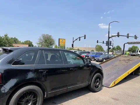 Car Nuts in Littleton