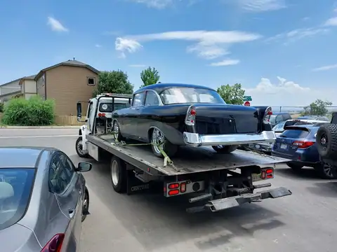 Chatfield Auto Body in Littleton
