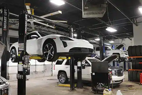 ClearShift Service and Repair in Littleton