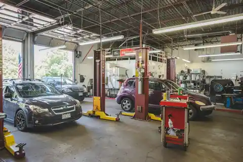 Franklynn Automotive in Littleton