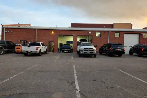 KZ Auto and Fleet in Littleton