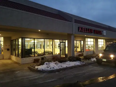 Keller Bros. in Littleton