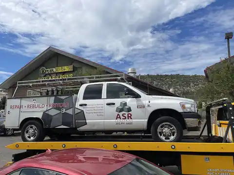 Ken Caryl Imports in Littleton
