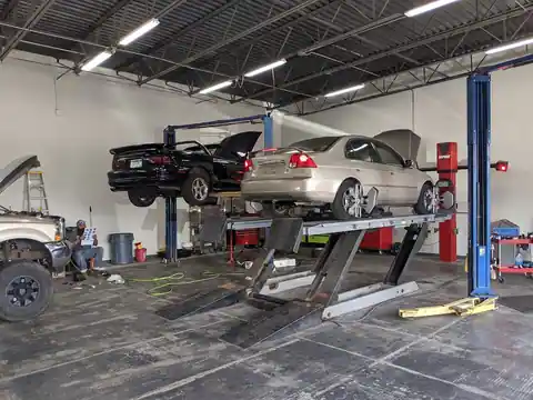 Neighborhood Automotive in Littleton