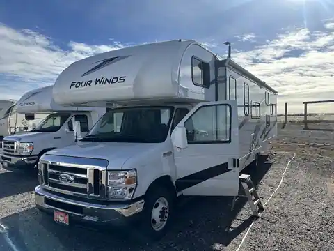 Potters Mobile RV Repair, LLC in Littleton