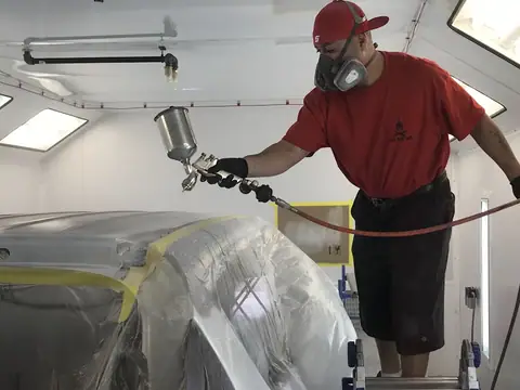 Premium Automotive LLC Auto Body and Collision Repair in Littleton