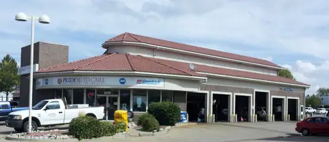 Pride Auto Care in Littleton