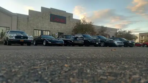 RPM - Rains Precision Motorsports in Littleton