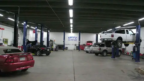Swift Automotive in Littleton