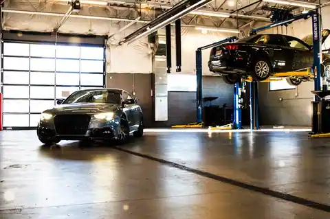 The German Car Shoppe in Littleton