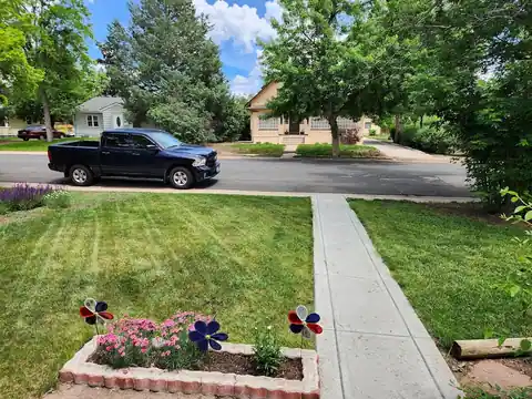 Treasure Exchange Small Engine Repair in Littleton