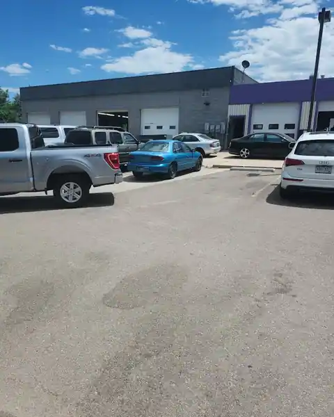 Turn Too Automotive in Littleton