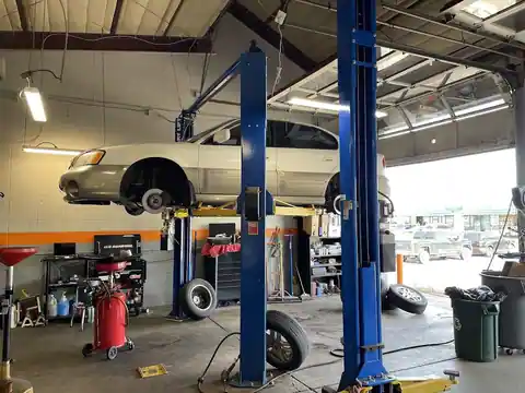 Urban Autocare in Littleton