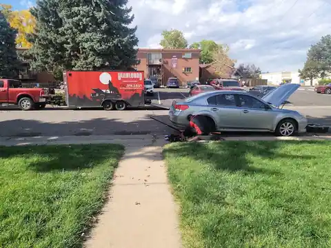 Villalobos Auto in Littleton