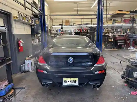 Anzo Auto Service in Livingston