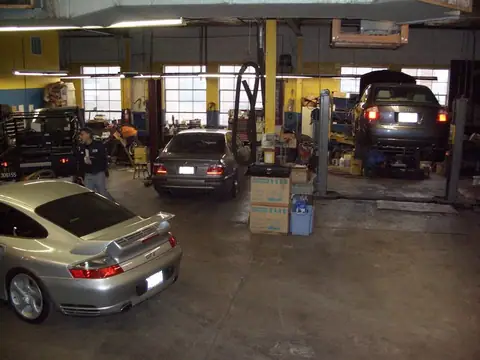 Euro Tec Motors Inc in Livingston