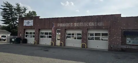 Panek's Service Center Inc in Livingston