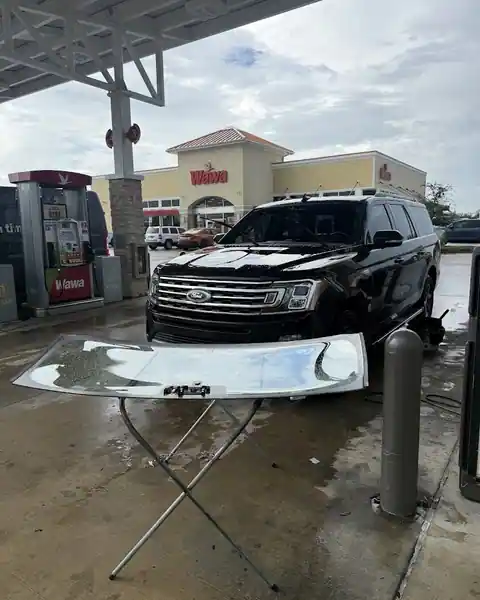 ClearShield Auto Glass in Lakewood Ranch