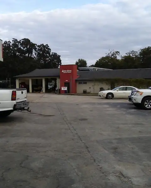 Auto-Hitch & Marine in Longwood