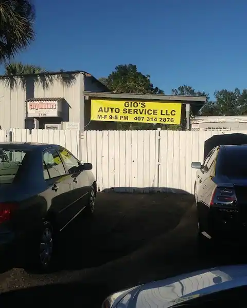 City Motors Auto Repair, Inc in Longwood