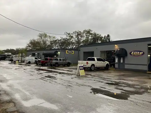 Elite Automotive Repair in Longwood