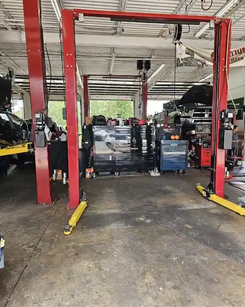 Inlign Automotive in Longwood