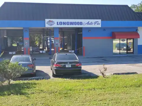 Longwood Auto Fix in Longwood