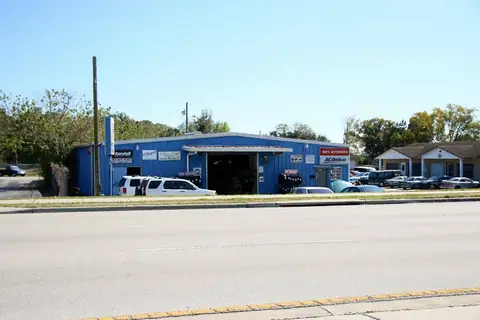 Mir's Automotive - a Main Street Auto shop in Longwood