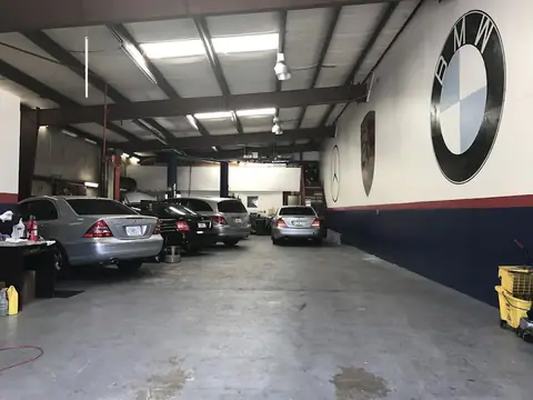 Revolution Imports Auto Repair in Longwood