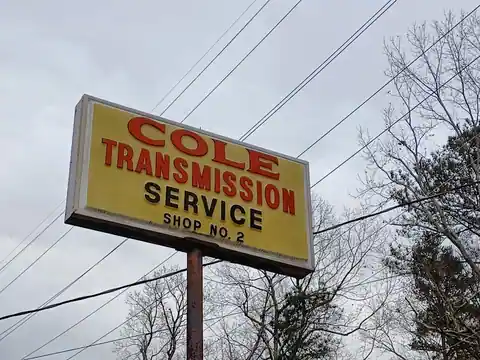 Cole Automatic Transmission in Mableton