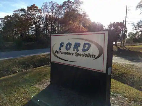 Ford Performance Specialists Inc. in Mableton
