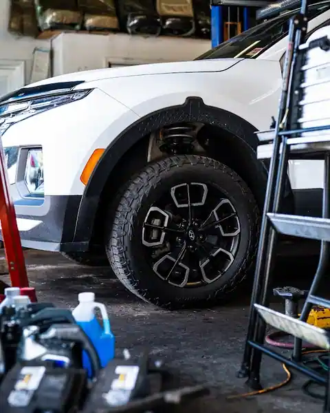 Full Throttle Automotive Services in Mableton